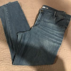 Old Navy Skinny Jeans